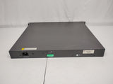 HPE OfficeConnect JG963A 52-Port PoE Gig Switch | 1950-48G-2SFP+2XGT-POE+ 370W | Read