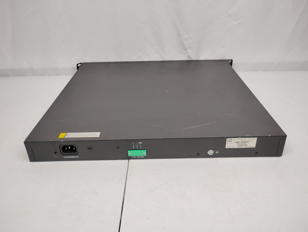 HPE OfficeConnect JG963A 52-Port PoE Gig Switch | 1950-48G-2SFP+2XGT-POE+ 370W | Read