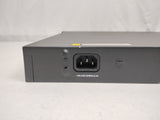 HPE OfficeConnect JG963A 52-Port PoE Gig Switch | 1950-48G-2SFP+2XGT-POE+ 370W | Read