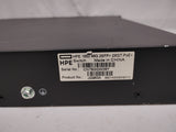 HPE OfficeConnect JG963A 52-Port PoE Gig Switch | 1950-48G-2SFP+2XGT-POE+ 370W | Read