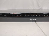 ATEN Altusen KN2132 32-Port CAT 5 KVM Switch