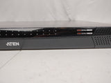 ATEN Altusen KN2132 32-Port CAT 5 KVM Switch
