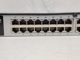 ATEN Altusen KN2132 32-Port CAT 5 KVM Switch