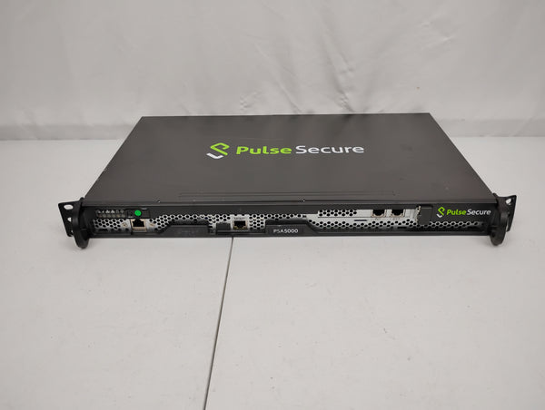 Pulse Secure PSA5000 Secure Access Appliance