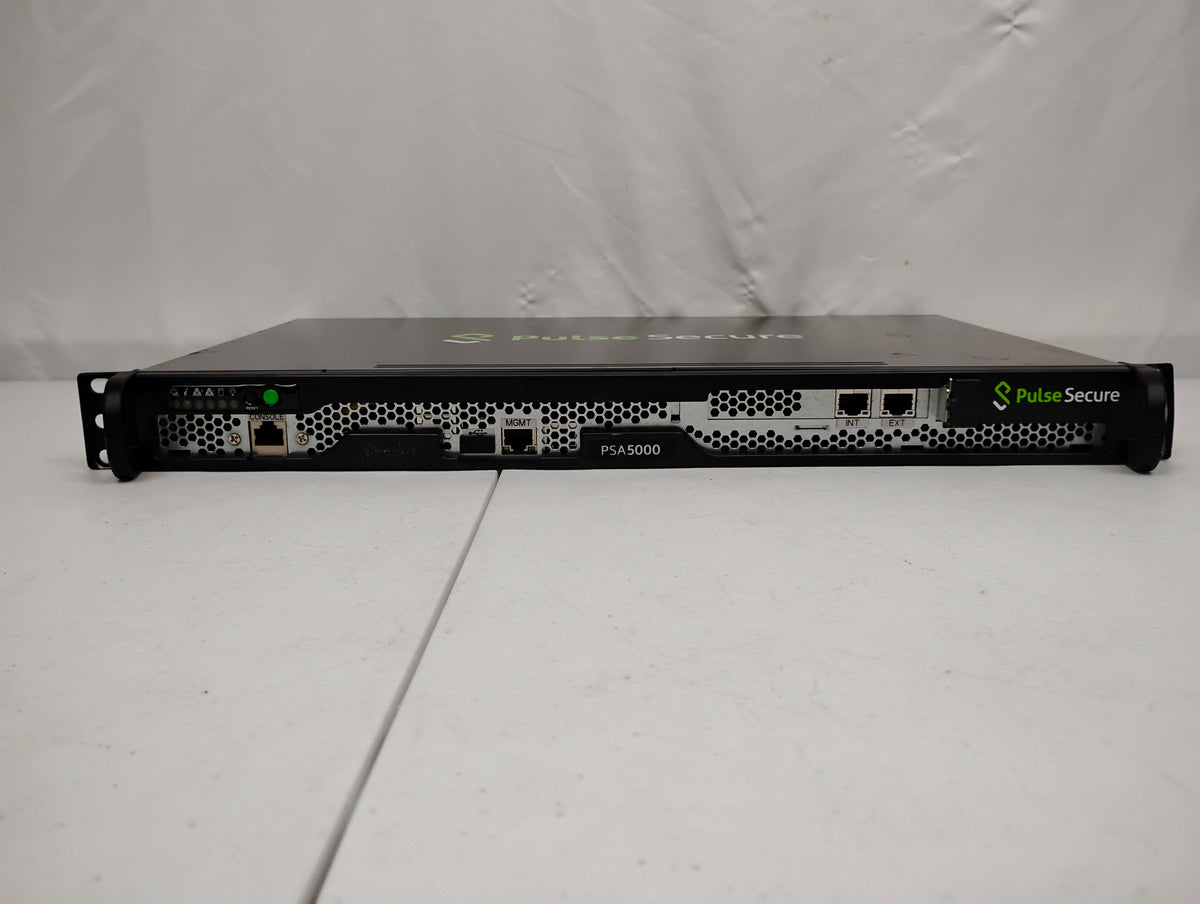 Pulse Secure PSA5000 Secure Access Appliance