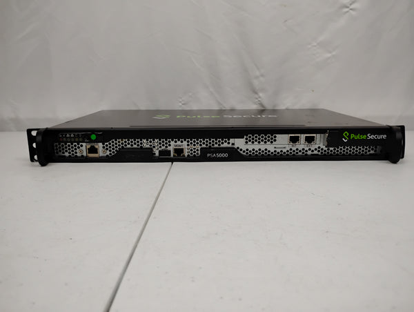 Pulse Secure PSA5000 Secure Access Appliance