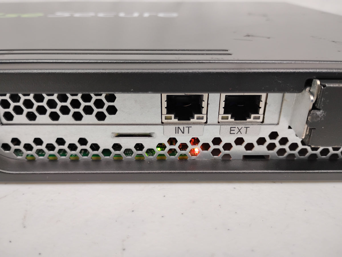 Pulse Secure PSA5000 Secure Access Appliance