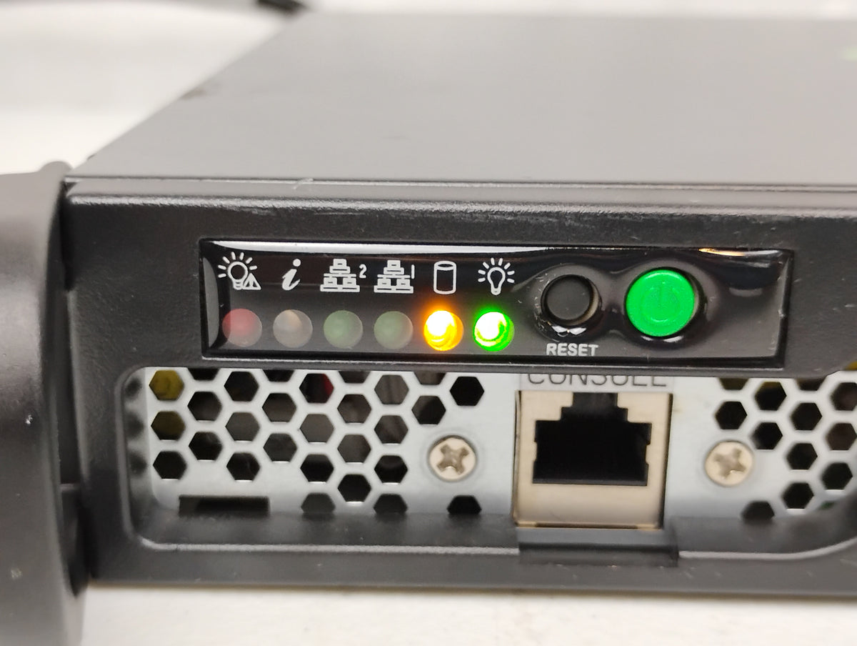 Pulse Secure PSA5000 Secure Access Appliance