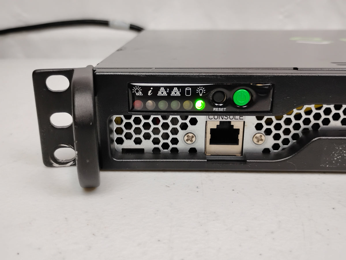 Pulse Secure PSA5000 Secure Access Appliance