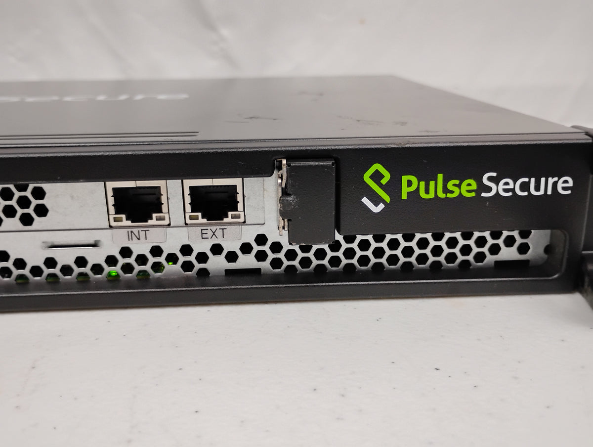 Pulse Secure PSA5000 Secure Access Appliance