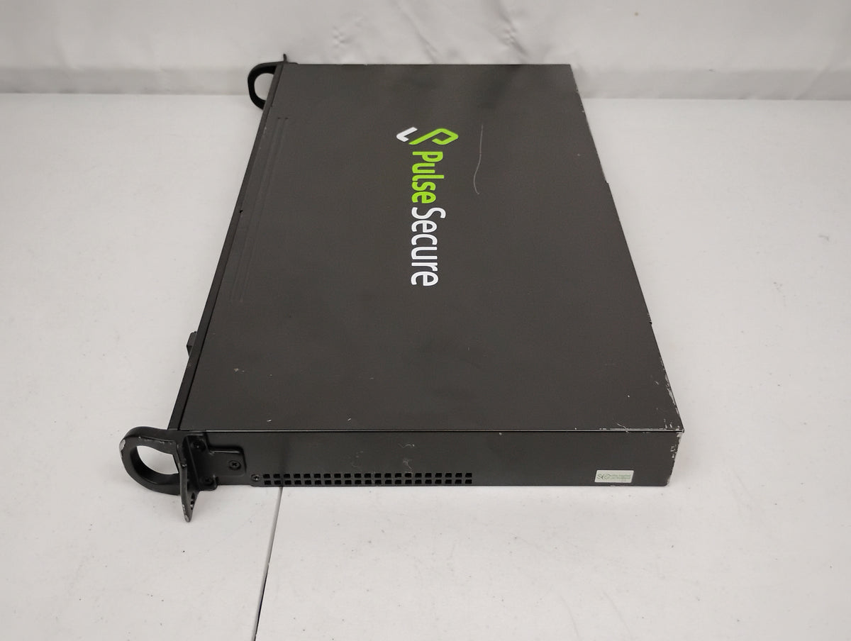 Pulse Secure PSA5000 Secure Access Appliance