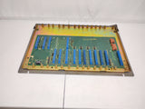 Fanuc A20B-1003-0230/12C UNMP Rackframe Backplane Motherboard & Fanuc 15-TF