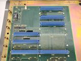 Fanuc A20B-1003-0230/12C UNMP Rackframe Backplane Motherboard & Fanuc 15-TF