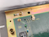 Fanuc A20B-1003-0230/12C UNMP Rackframe Backplane Motherboard & Fanuc 15-TF