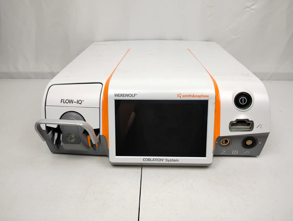 Smith & Nephew Werewolf Coblation System | Anthrocare RF20000