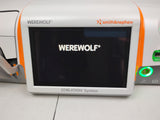 Smith & Nephew Werewolf Coblation System | Anthrocare RF20000