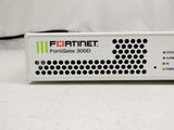 Fortinet FortiGate 300D FG-300D Firewall | No HDD