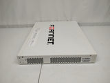 Fortinet FortiGate 300D FG-300D Firewall | No HDD