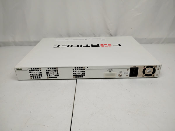 Fortinet FortiGate 300D FG-300D Firewall | No HDD