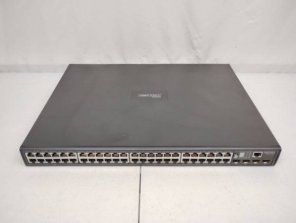 Edge-Core ECS4610-50T L3 Gigabit Ethernet Switch
