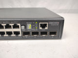 Edge-Core ECS4610-50T L3 Gigabit Ethernet Switch