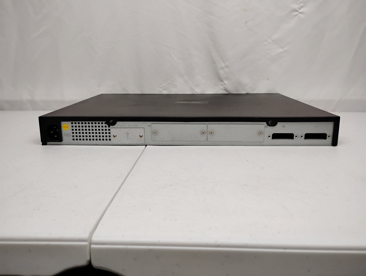Edge-Core ECS4610-50T L3 Gigabit Ethernet Switch
