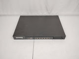 Lanner Electronics FW-7573E Rackmount Network Security System