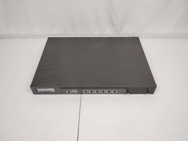 Lanner Electronics FW-7573E Rackmount Network Security System