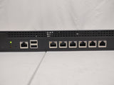 Lanner Electronics FW-7573E Rackmount Network Security System