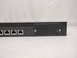 Lanner Electronics FW-7573E Rackmount Network Security System