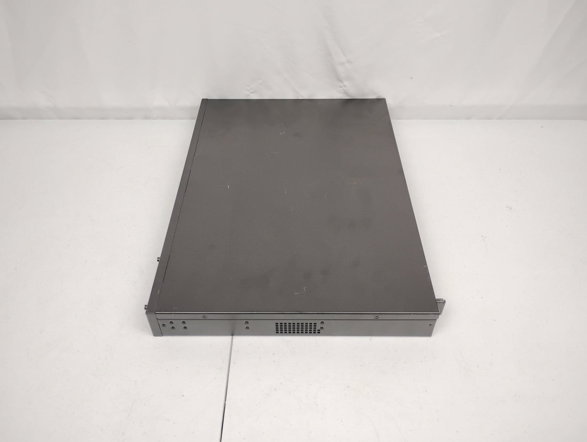Lanner Electronics FW-7573E Rackmount Network Security System