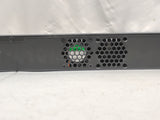 Lanner Electronics FW-7573E Rackmount Network Security System
