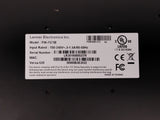 Lanner Electronics FW-7573E Rackmount Network Security System