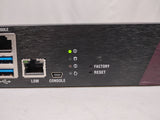 Check Point 5200 Pb-20 Security Gateway Firewall Appliance