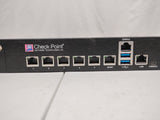 Check Point 5200 Pb-20 Security Gateway Firewall Appliance