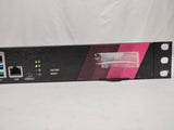 Check Point 5200 Pb-20 Security Gateway Firewall Appliance