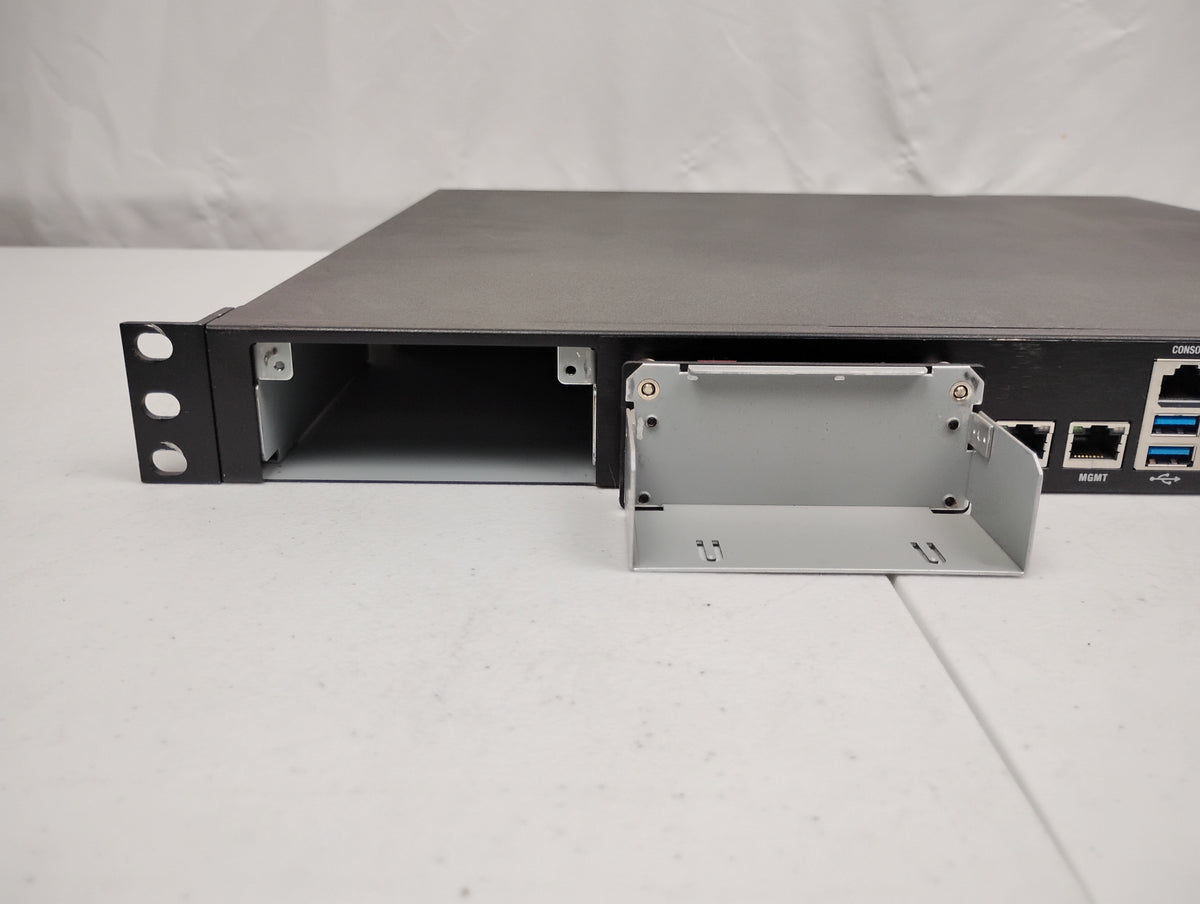 Check Point 5200 Pb-20 Security Gateway Firewall Appliance