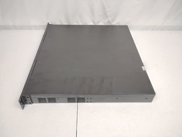 Check Point 5200 Pb-20 Security Gateway Firewall Appliance