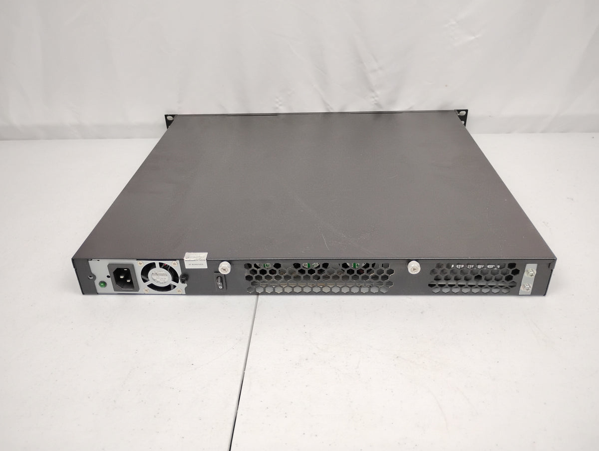 Check Point 5200 Pb-20 Security Gateway Firewall Appliance