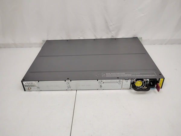 HP J9727A Procurve 2920-24G PoE+ 24-Port Managed Switch