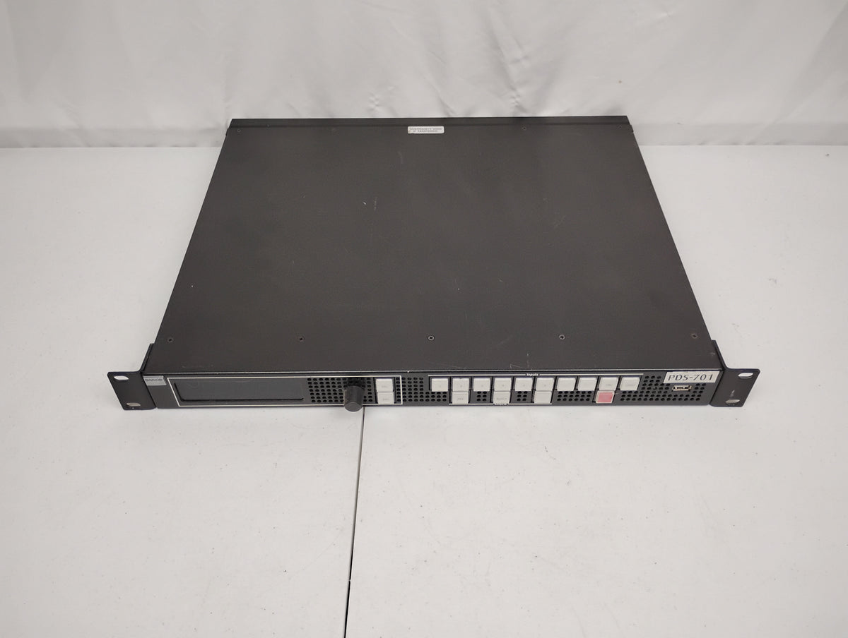 Barco PDS-701 3G Digital Switcher
