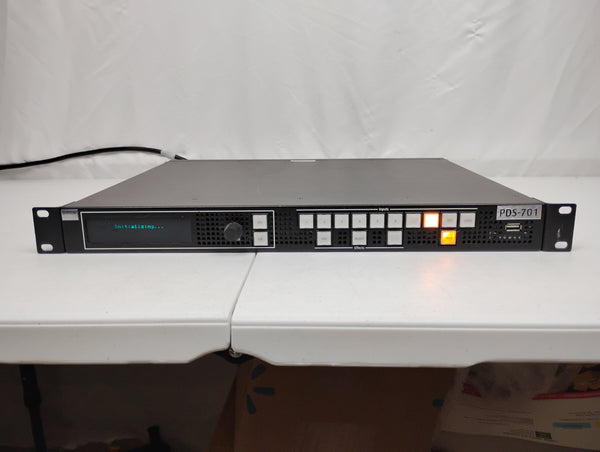 Barco PDS-701 3G Digital Switcher