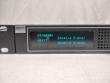 Barco PDS-701 3G Digital Switcher