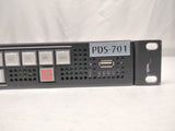 Barco PDS-701 3G Digital Switcher