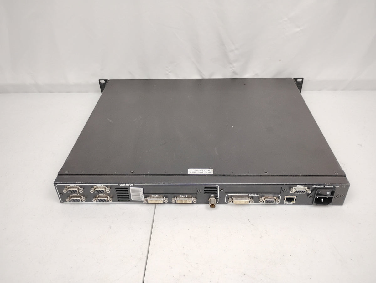 Barco PDS-701 3G Digital Switcher