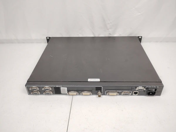 Barco PDS-701 3G Digital Switcher