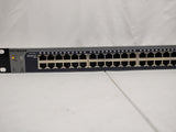 Netgear ProSafe GS752TXS 52-Port Gigabit Stackable Smart Switch