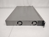 Netgear ProSafe GS752TXS 52-Port Gigabit Stackable Smart Switch