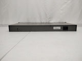 Netgear ProSafe GS752TXS 52-Port Gigabit Stackable Smart Switch