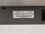 Netgear ProSafe GS752TXS 52-Port Gigabit Stackable Smart Switch